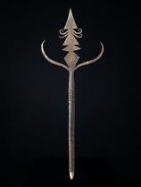 Fantasy Blade - Konda People - D.R. Congo (4762) - Sold